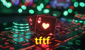Desvendando o Mundo dos Jogos Virtuais na tftf