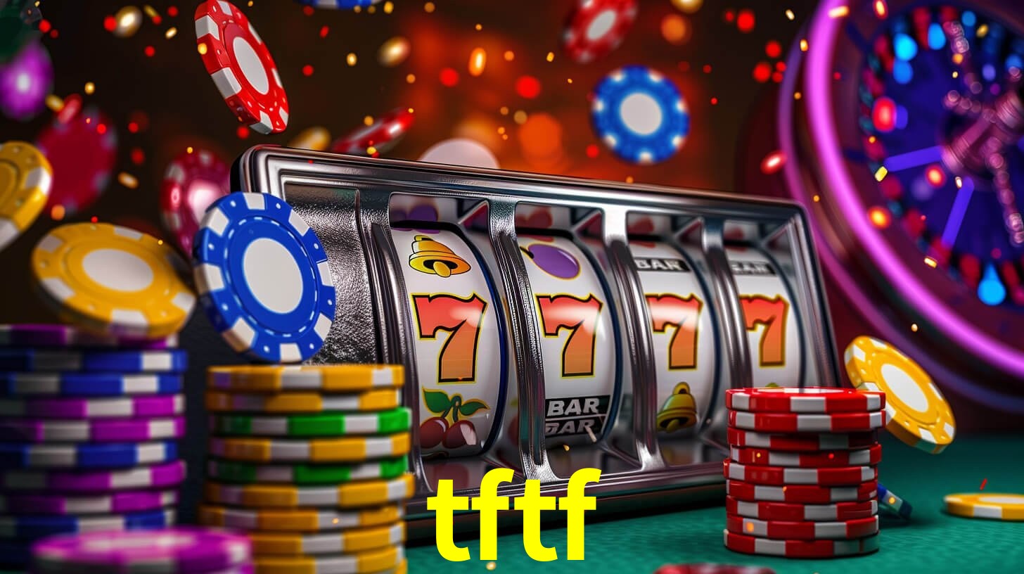 Desvendando o Mundo dos Jogos Virtuais na tftf