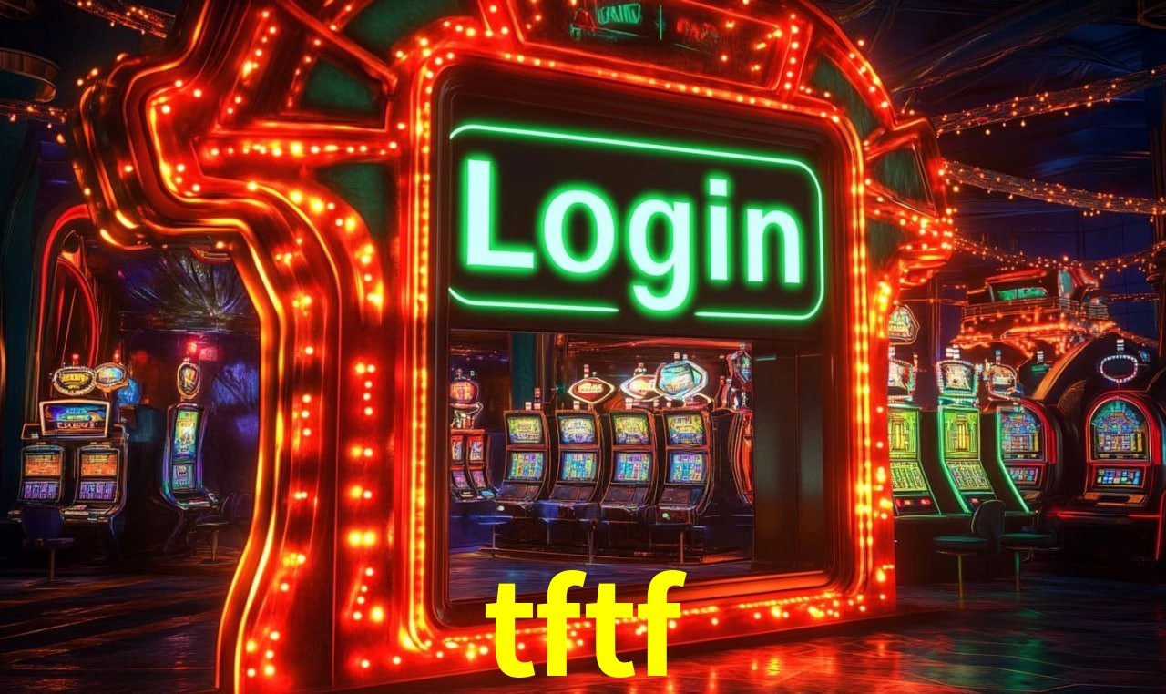 Descubra a Magia dos Jogos de Arcade no tftf
