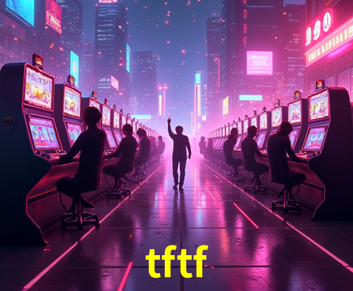 A Revolução dos Aplicativos de Jogos no tftf