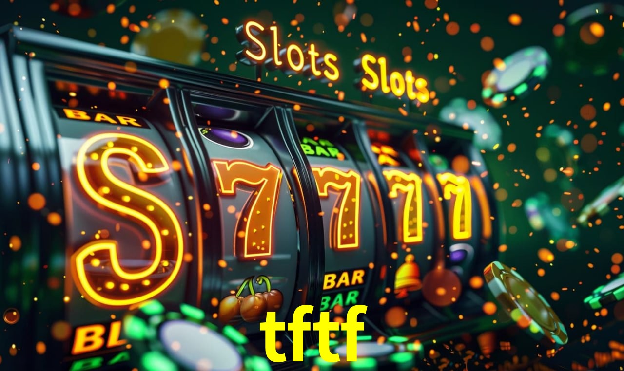 A Emoção da Loteria na tftf: Uma Chance de Mudança de Vida
