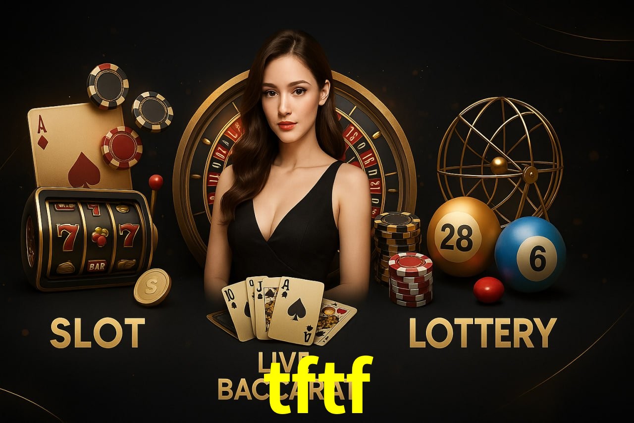 tftf cassino online