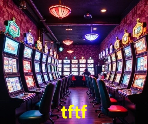 tftf Plataforma